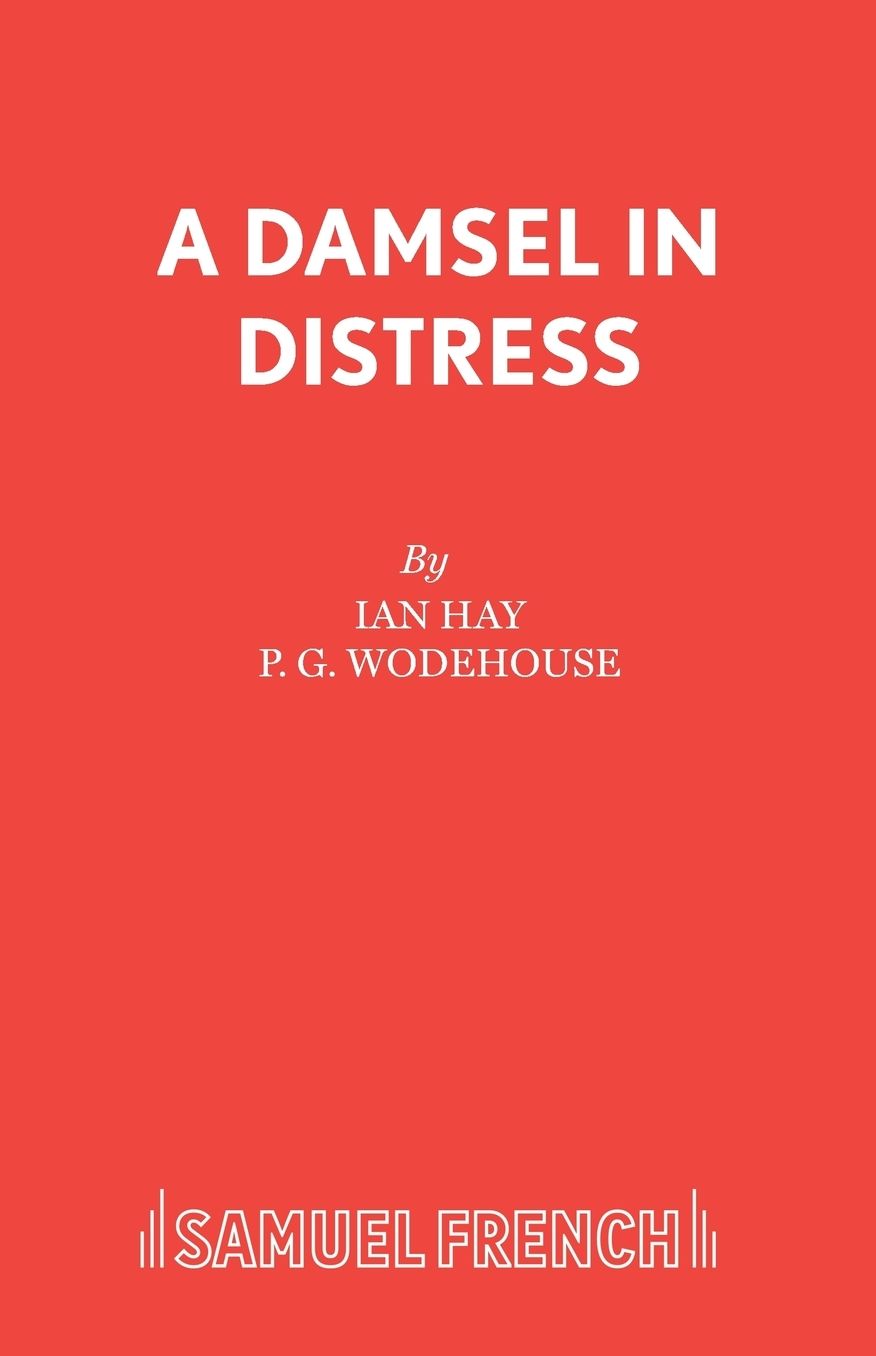 A Damsel in Distress