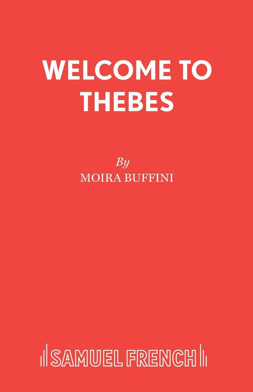 Welcome to Thebes