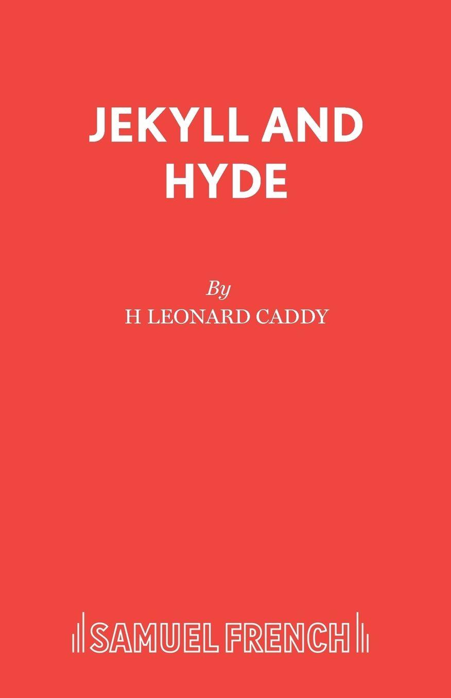Jekyll and Hyde