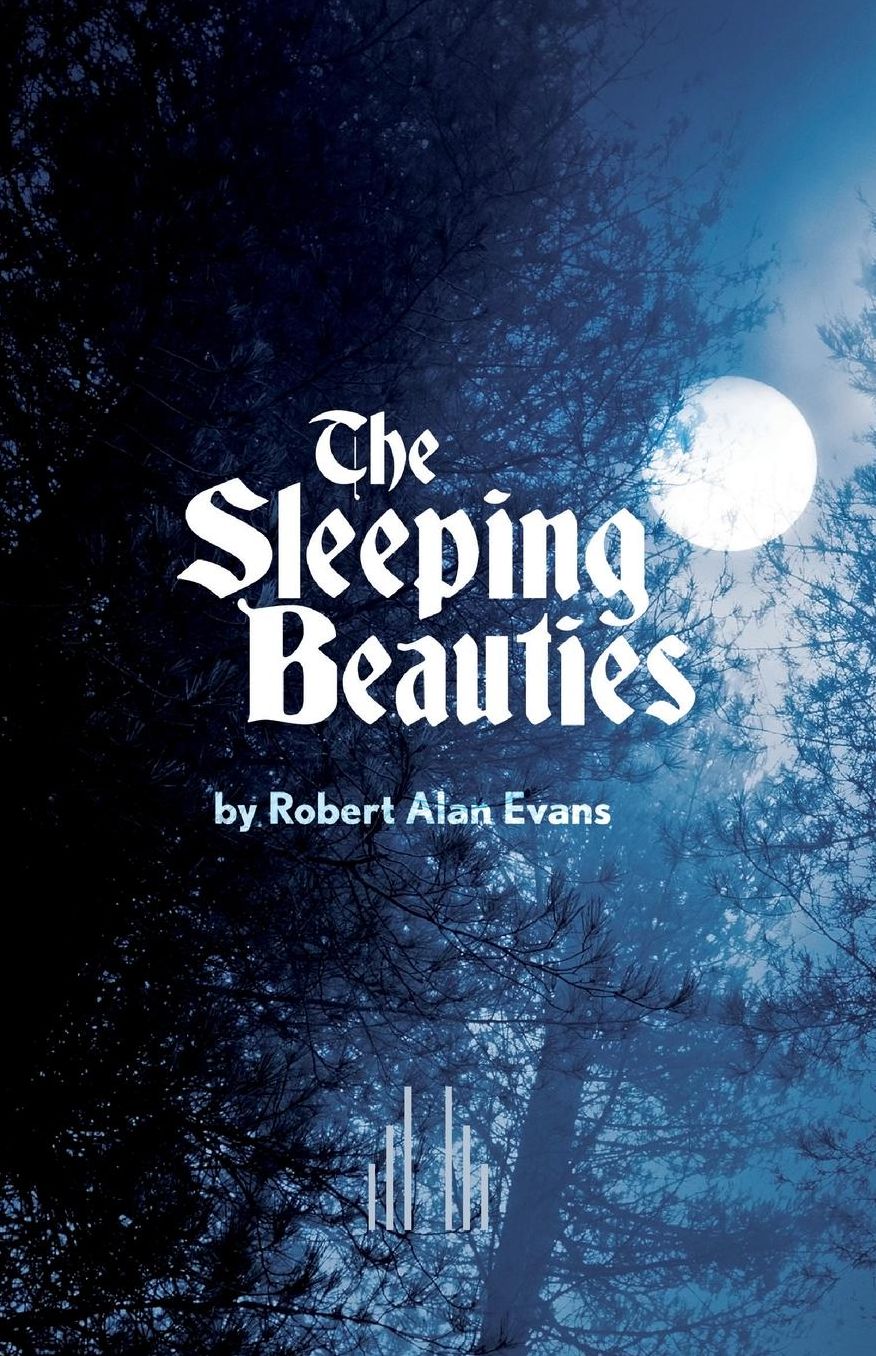The Sleeping Beauties