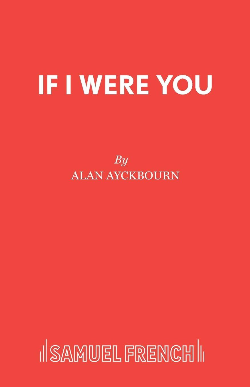 If I Were You