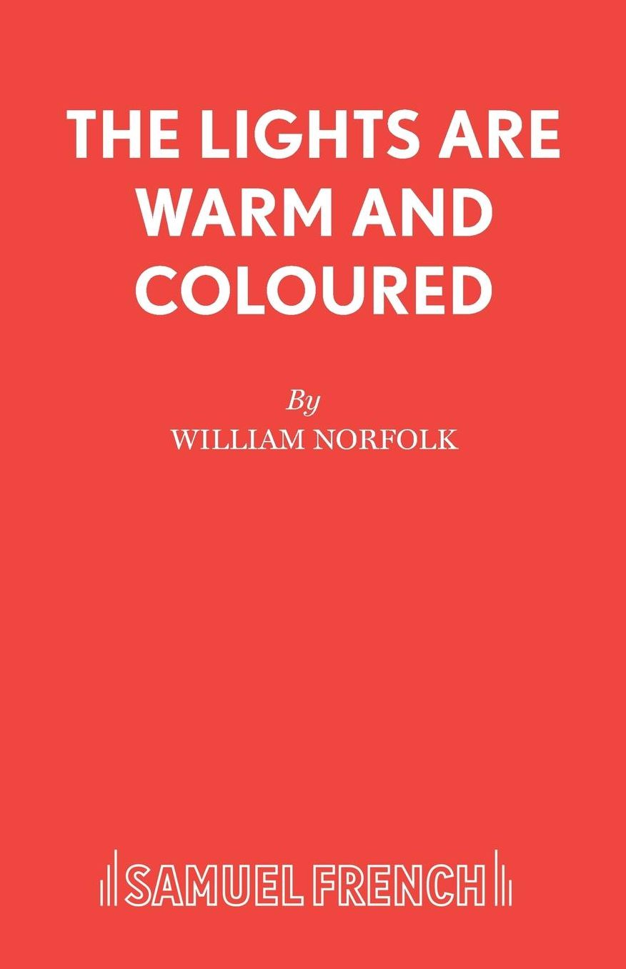 Lights Are Warm And Coloured, The