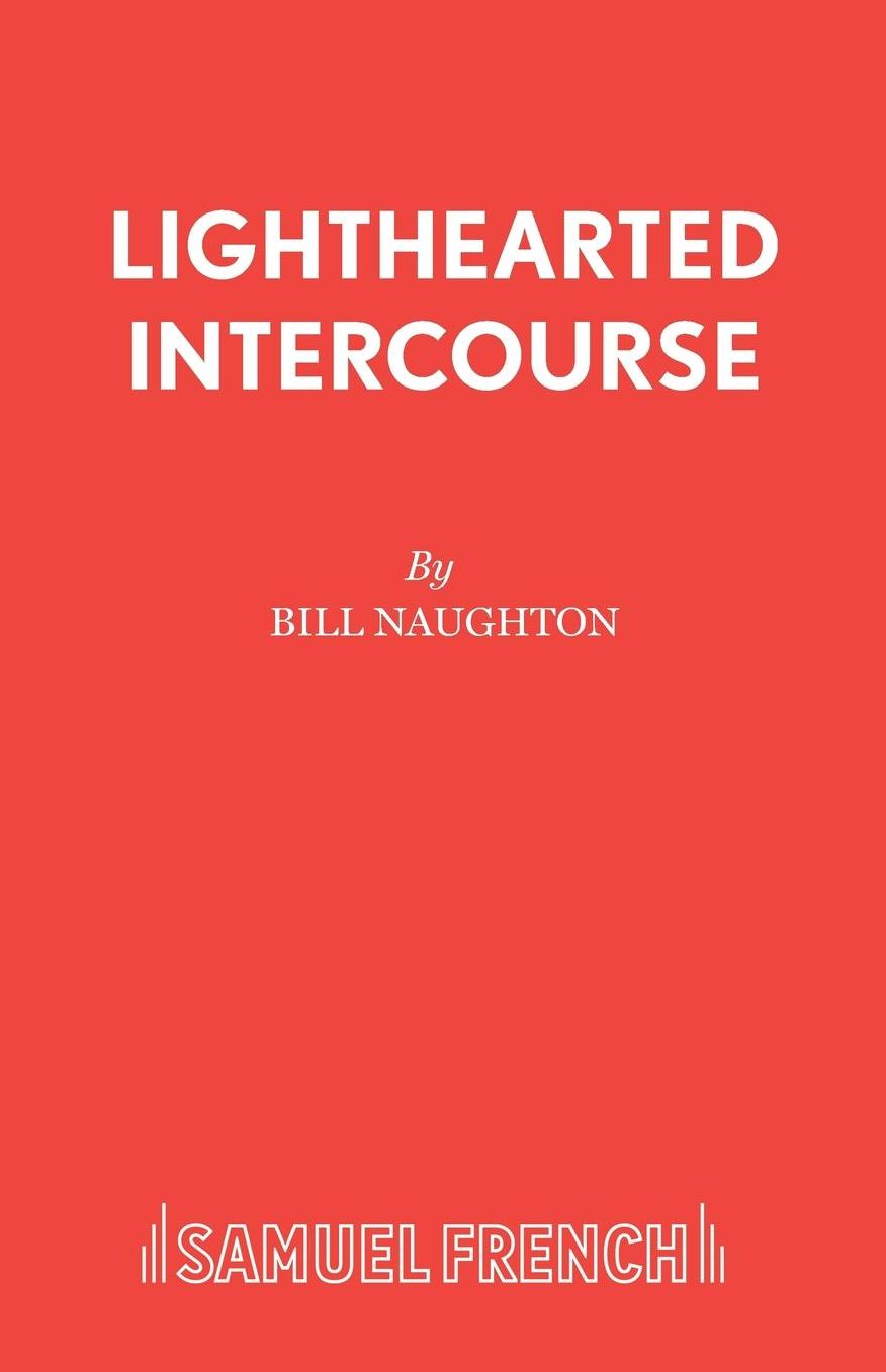 Lighthearted Intercourse