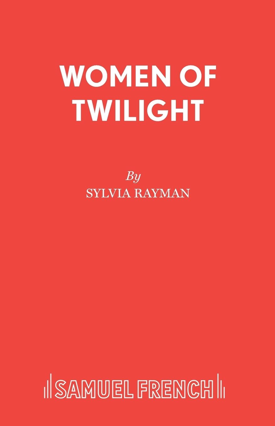 Women of Twilight
