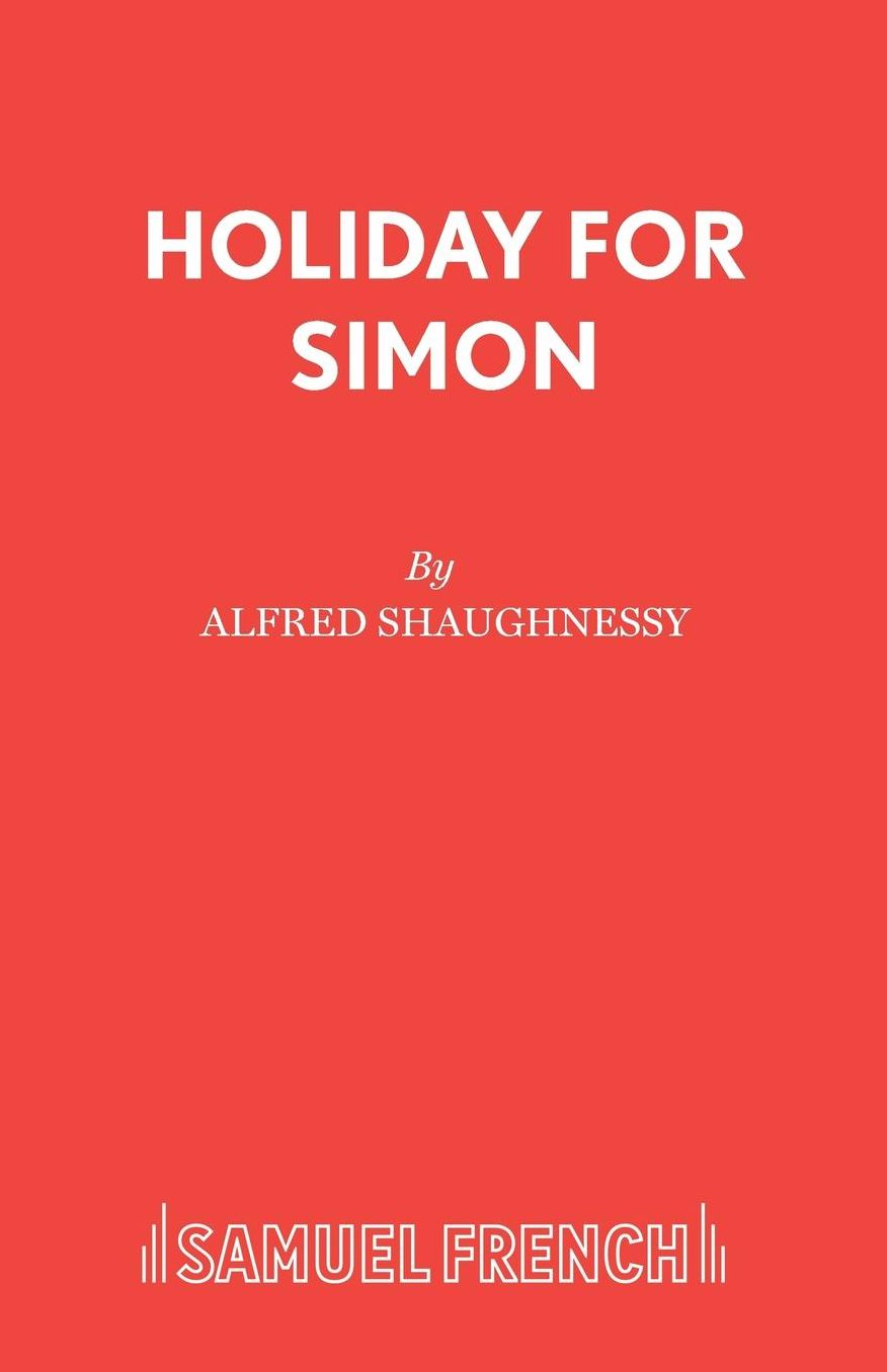 Holiday For Simon