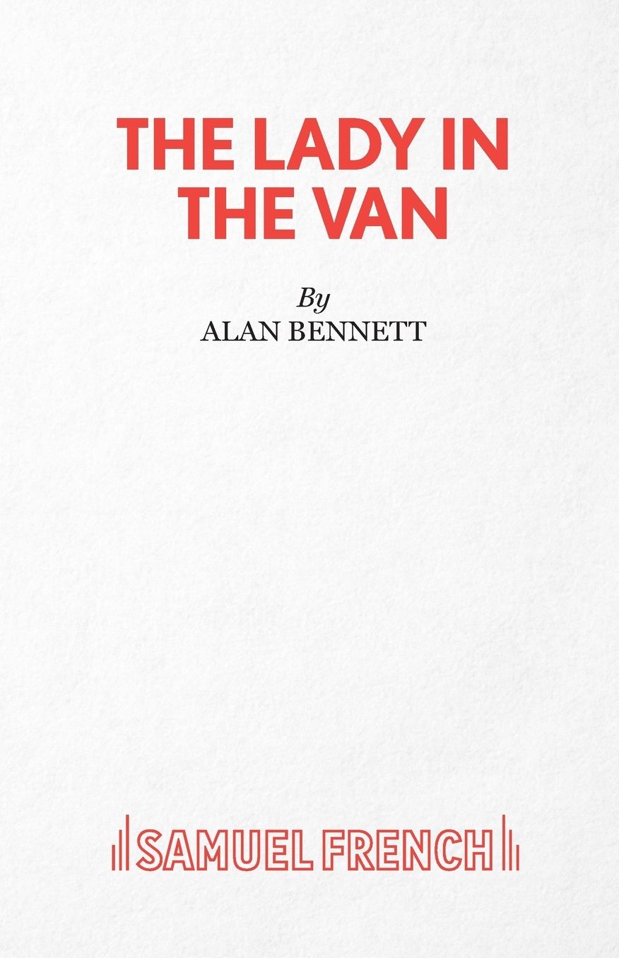 Lady In The Van