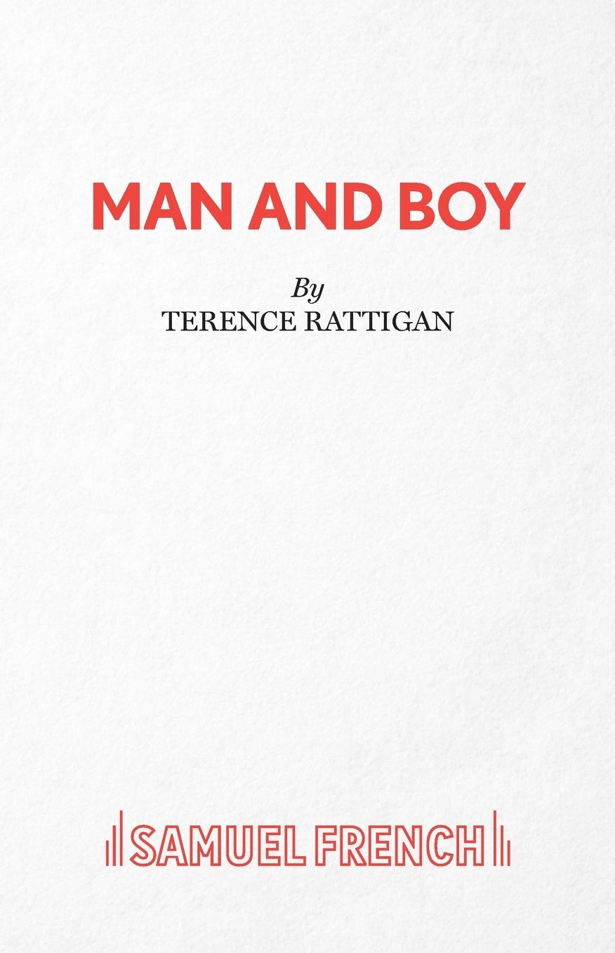 Man and Boy