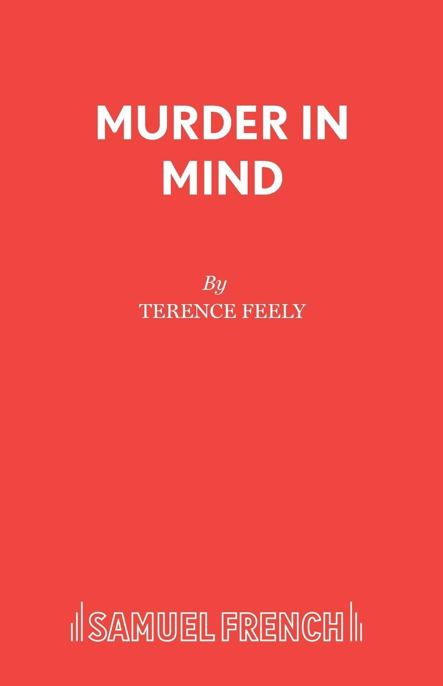 Murder in Mind