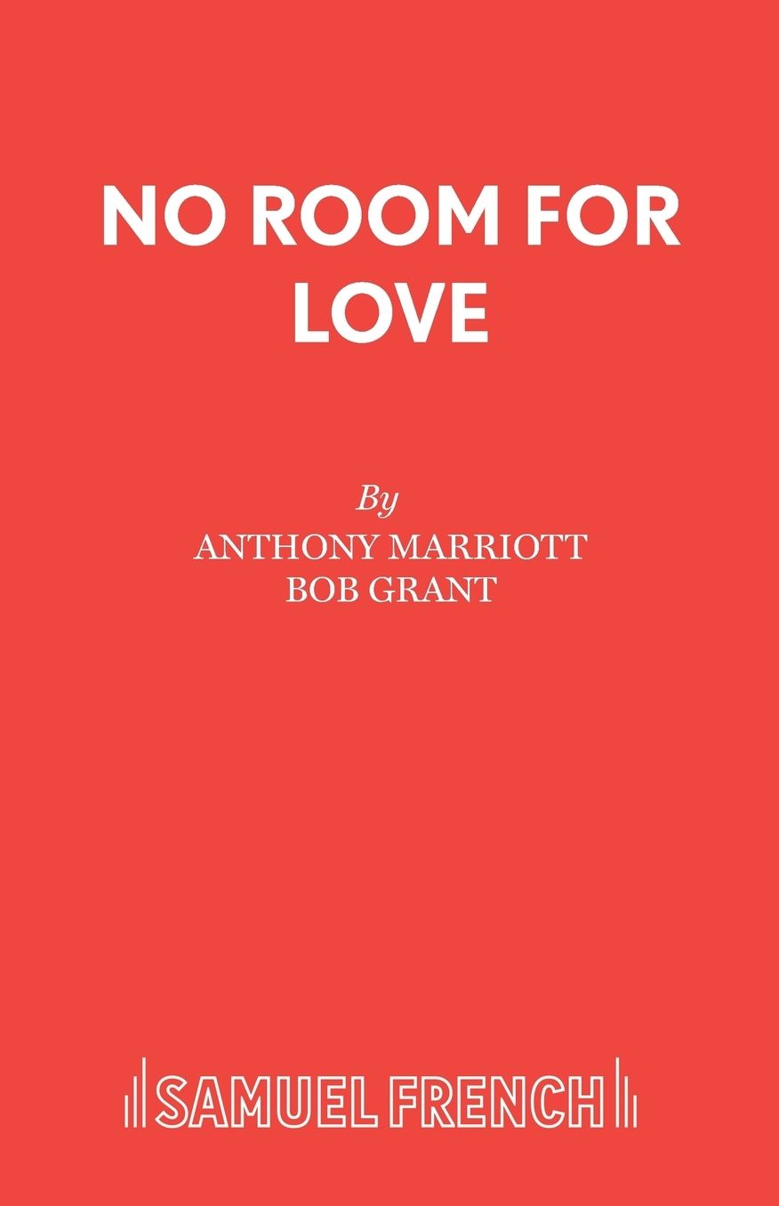 No Room for Love