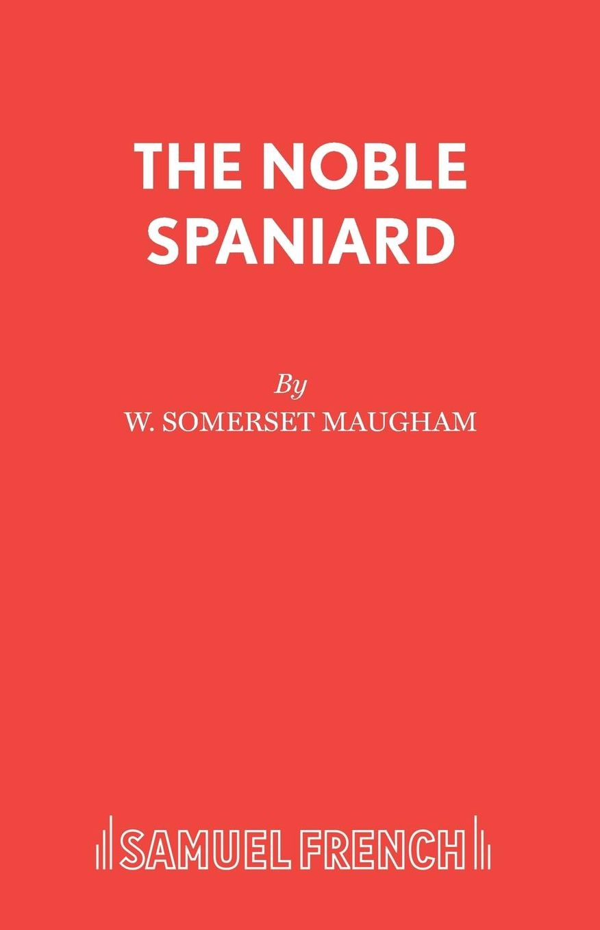 The Noble Spaniard