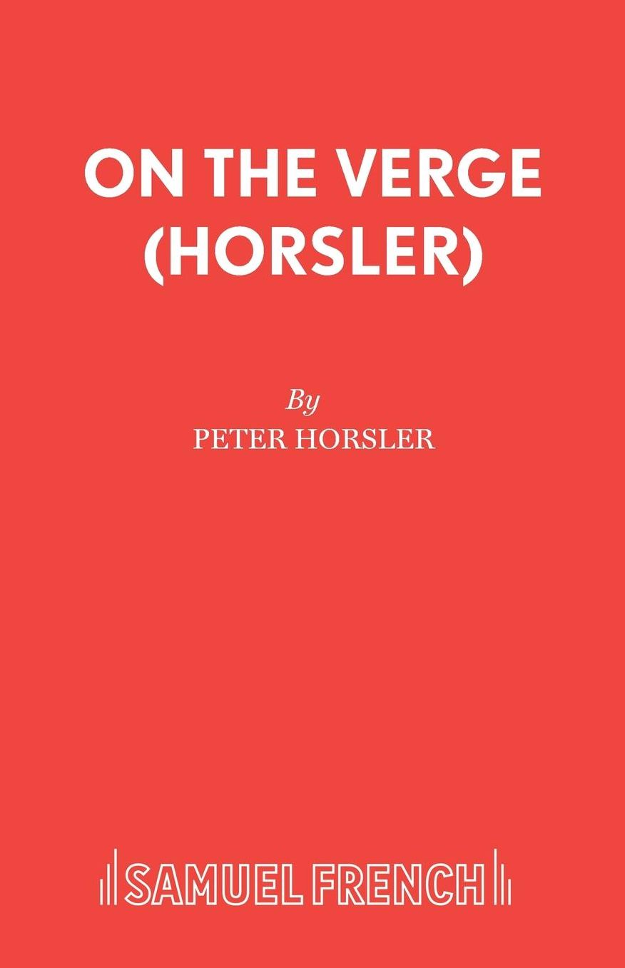 On The Verge (Horsler)