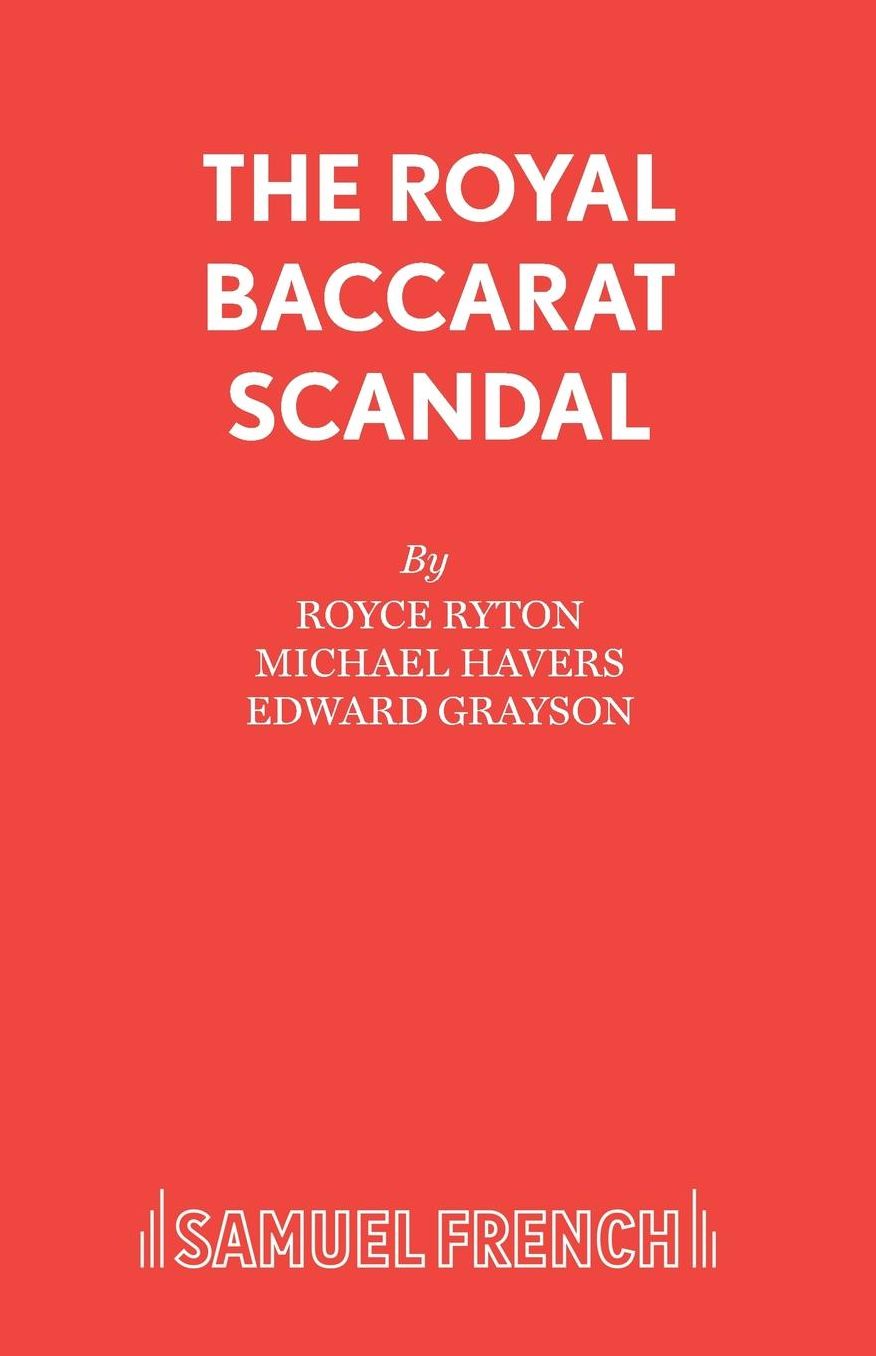 The Royal Baccarat Scandal