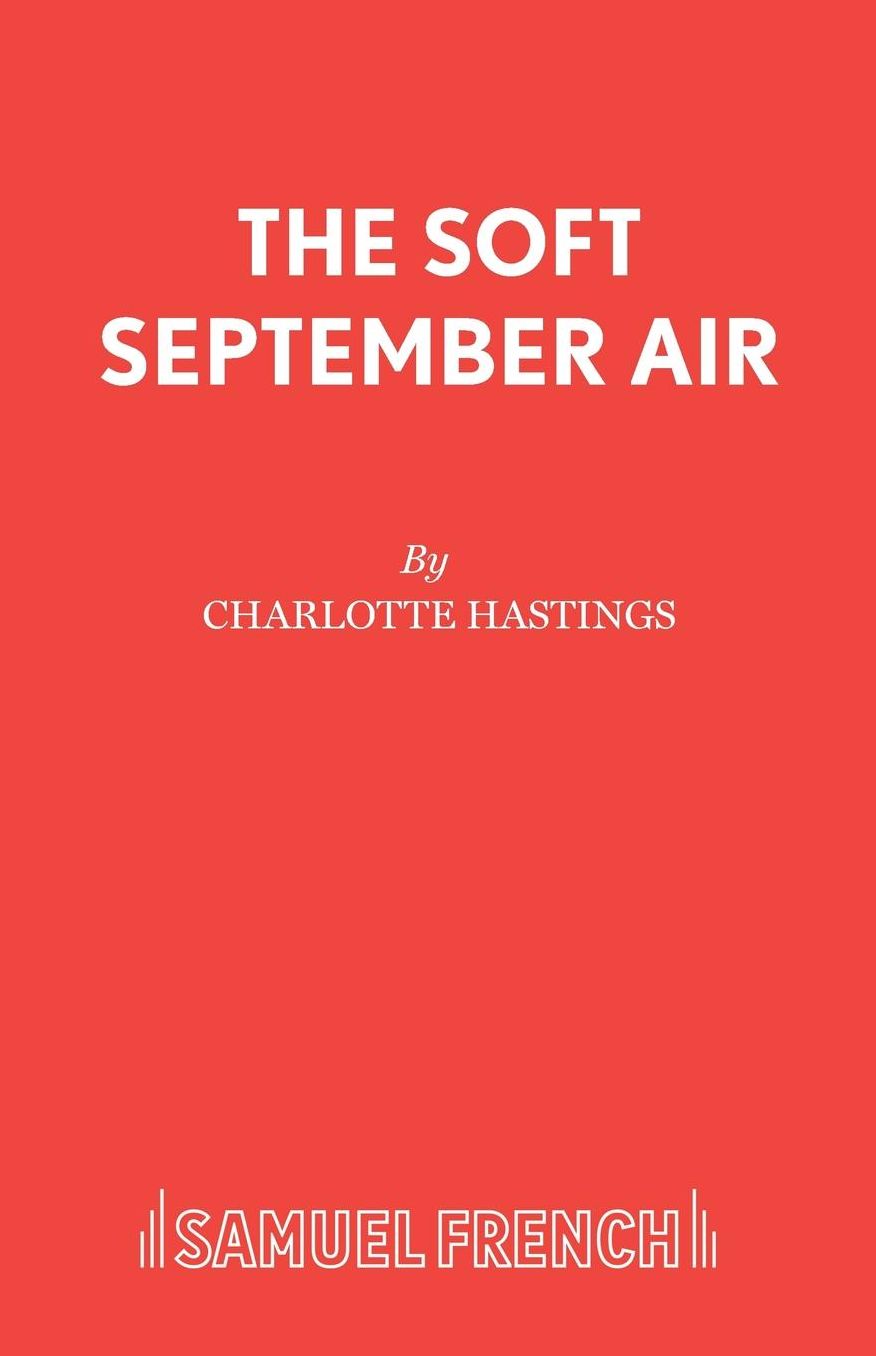 The Soft September Air