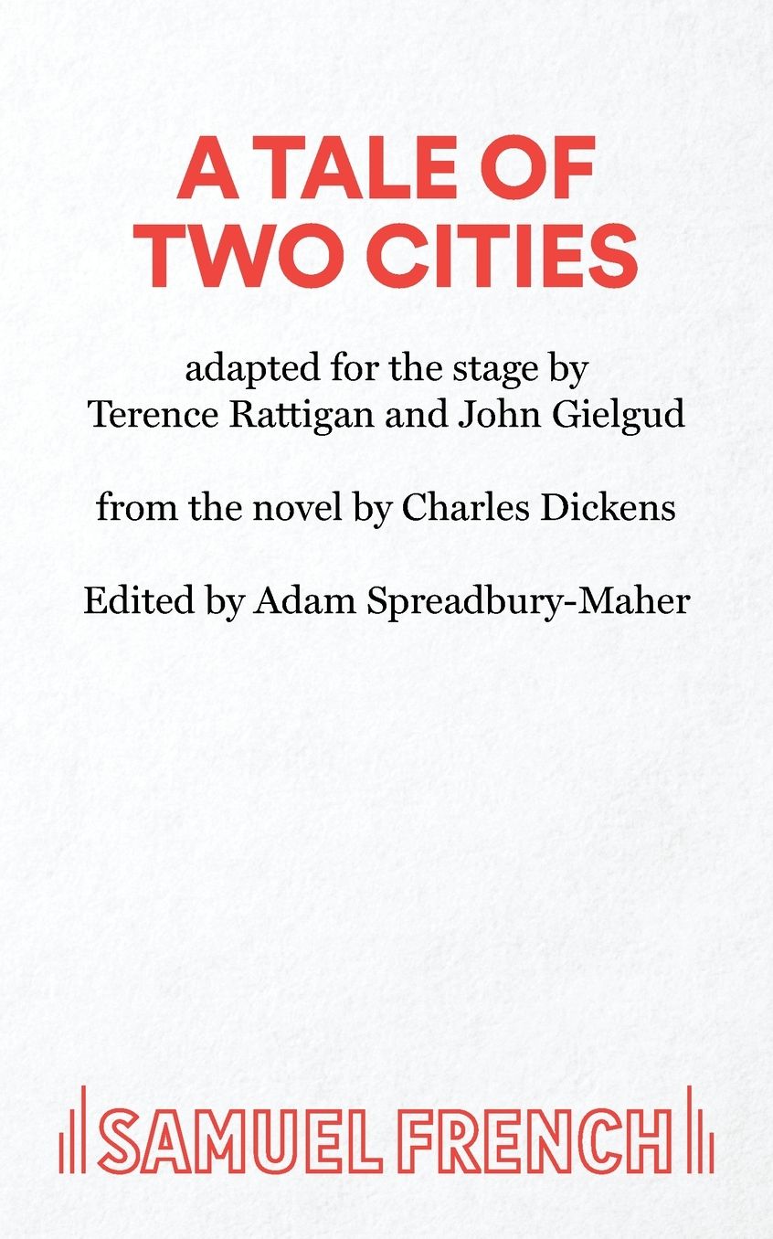A Tale of Two Cities