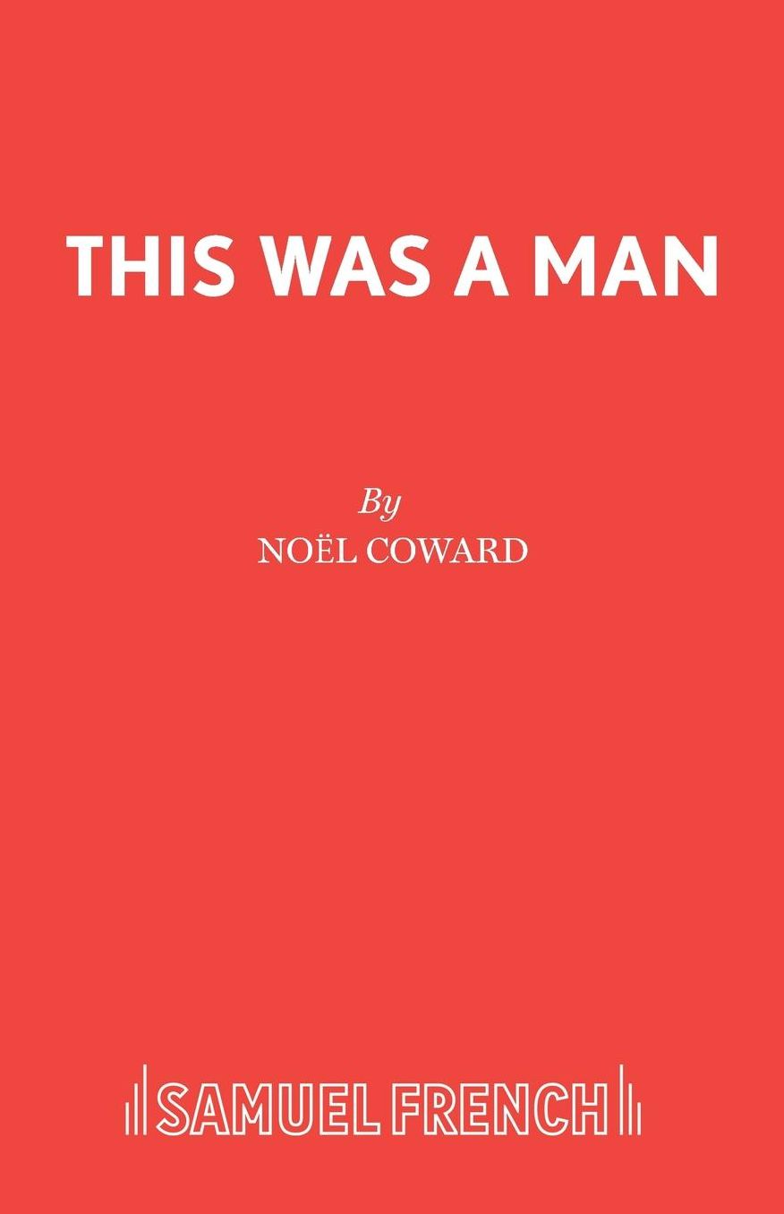 This Was a Man