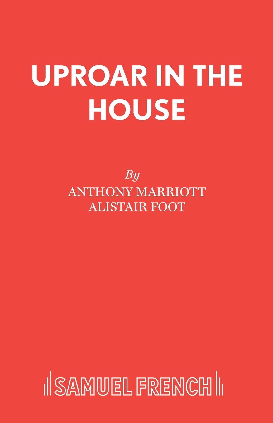 Uproar in the House