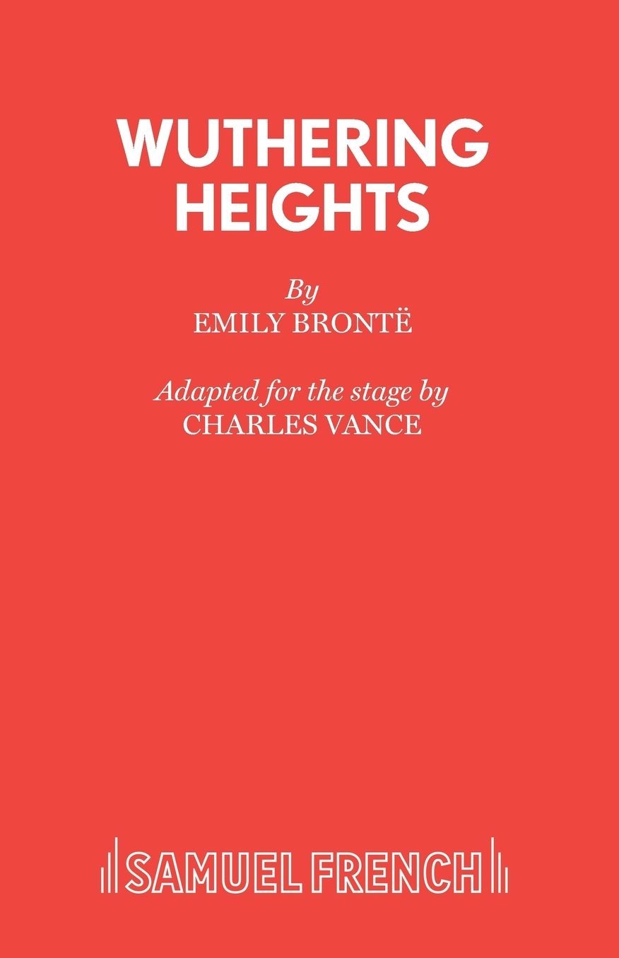Emily Bronte's Wuthering Heights