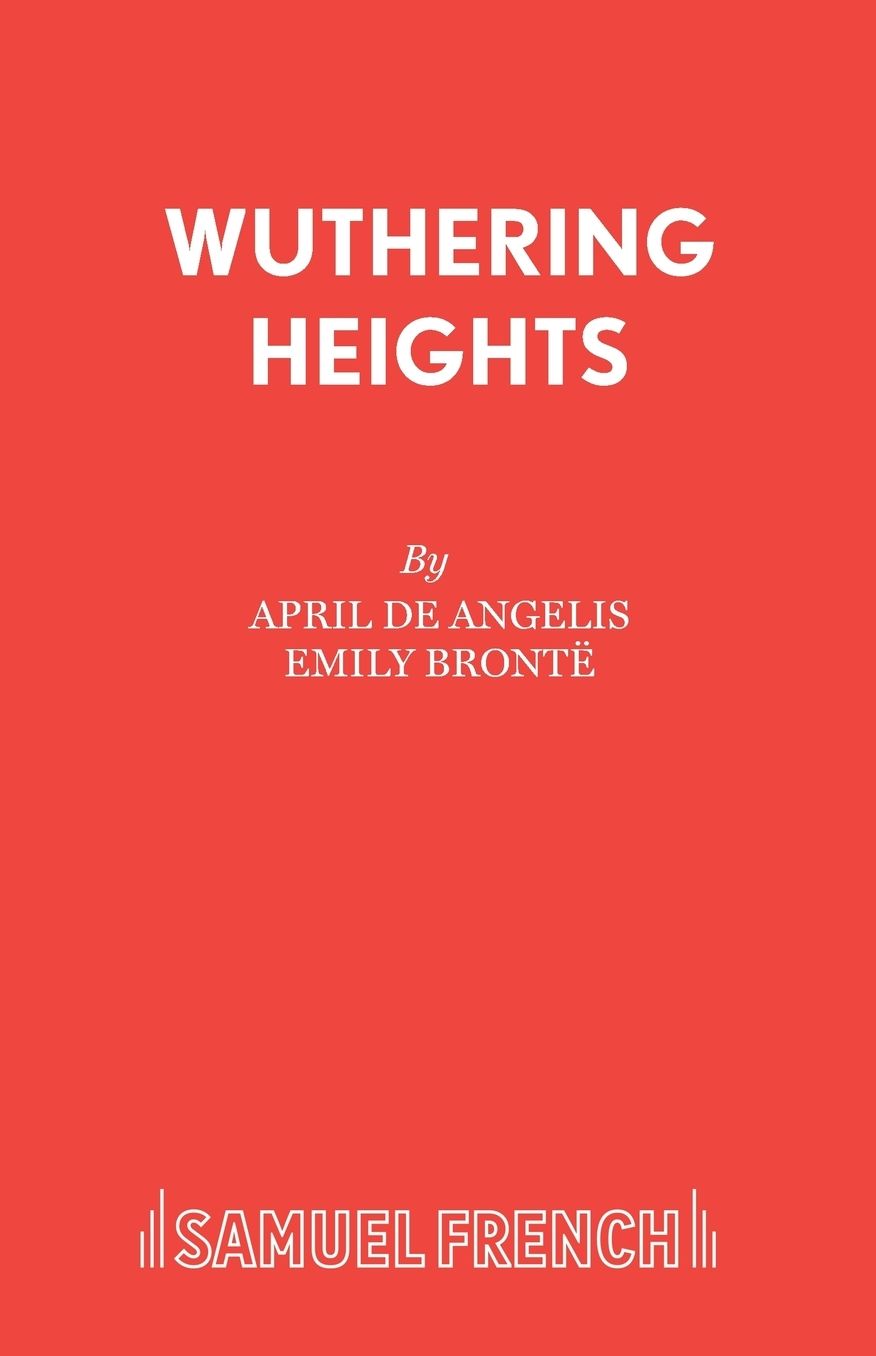 Wuthering Heights