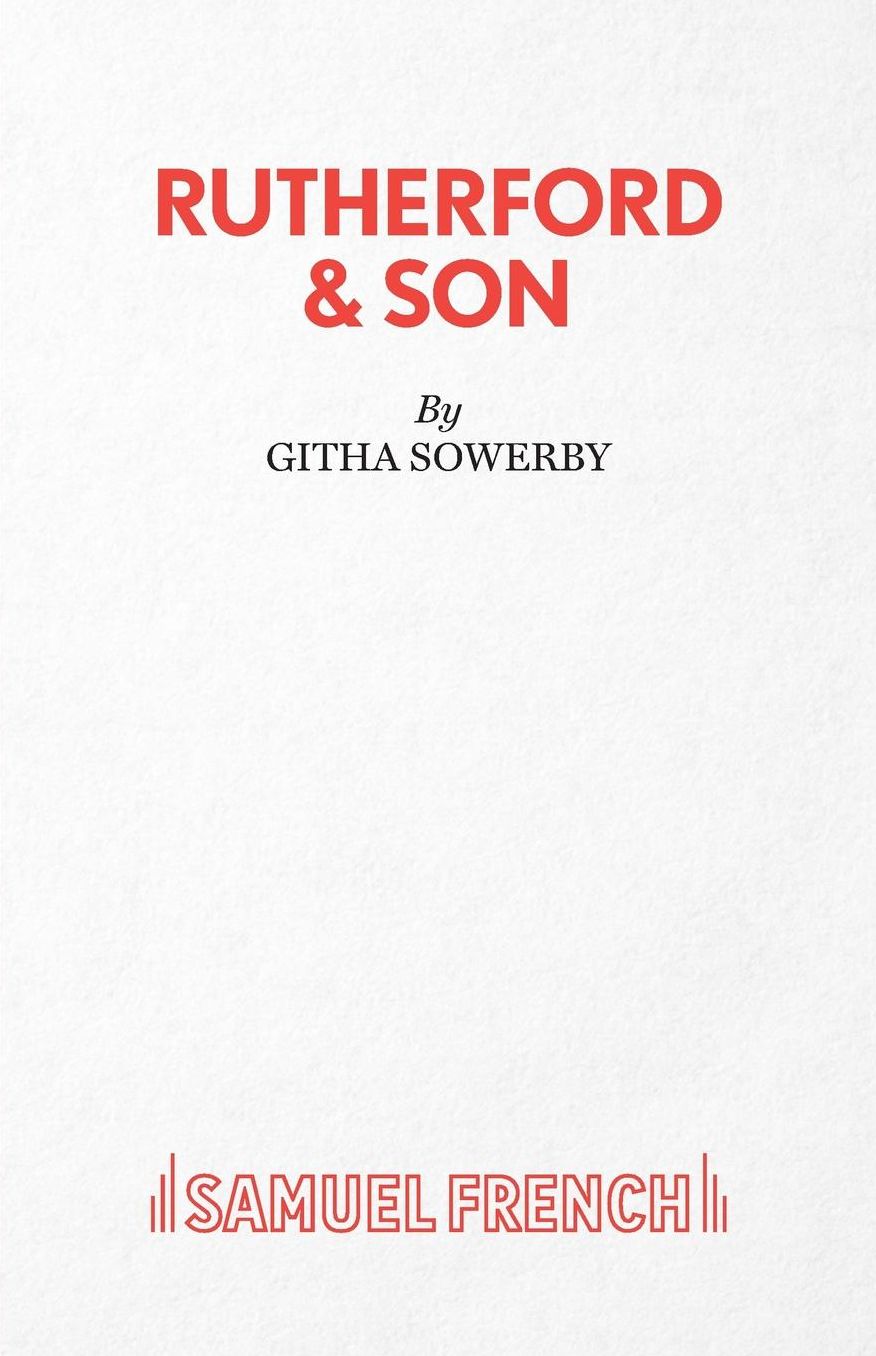 Rutherford & Son
