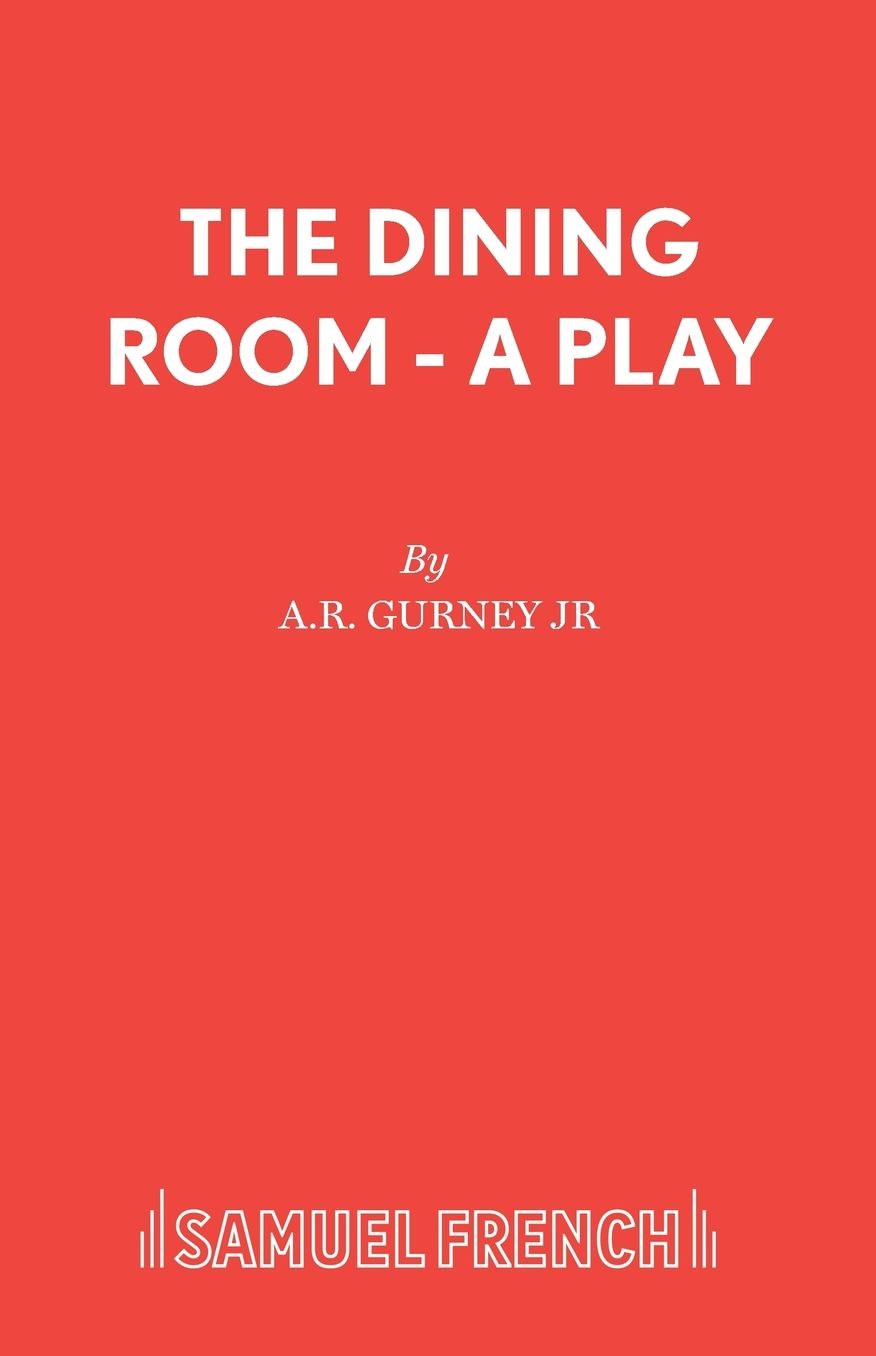 The Dining Room