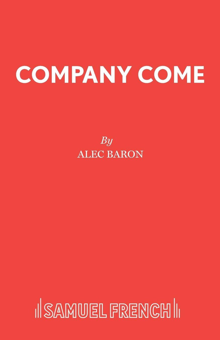 Company Come