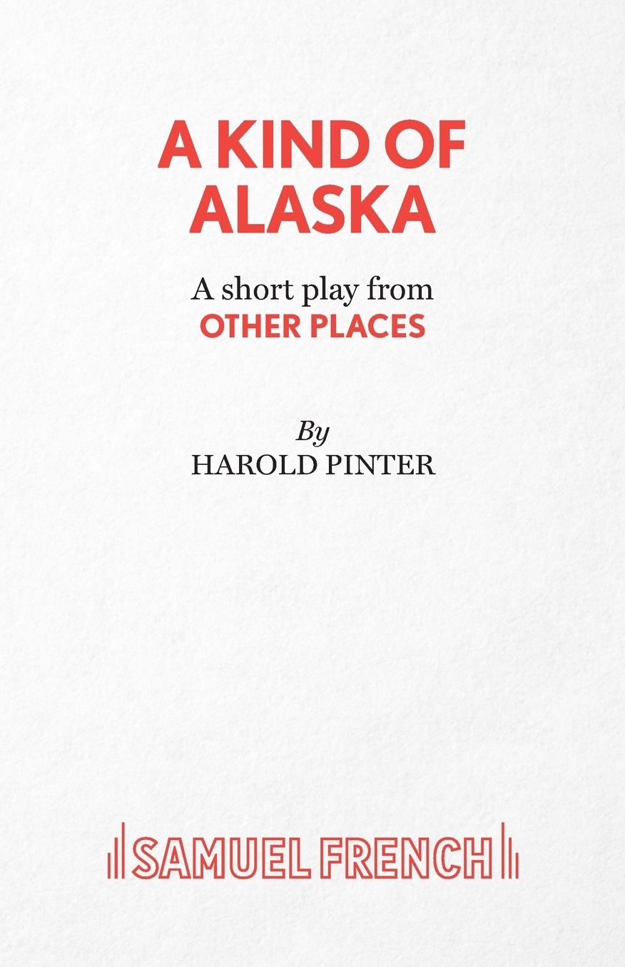 Kind of Alaska