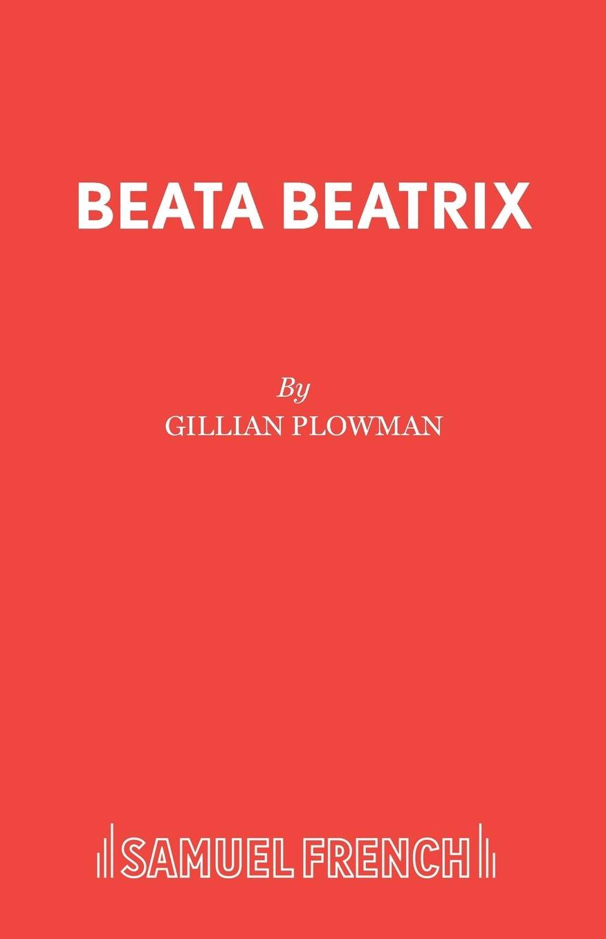 Beata Beatrix