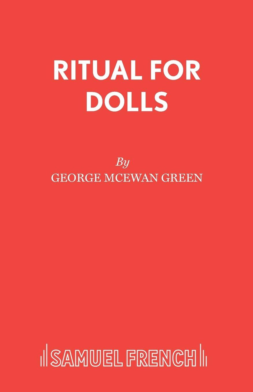 Ritual for Dolls