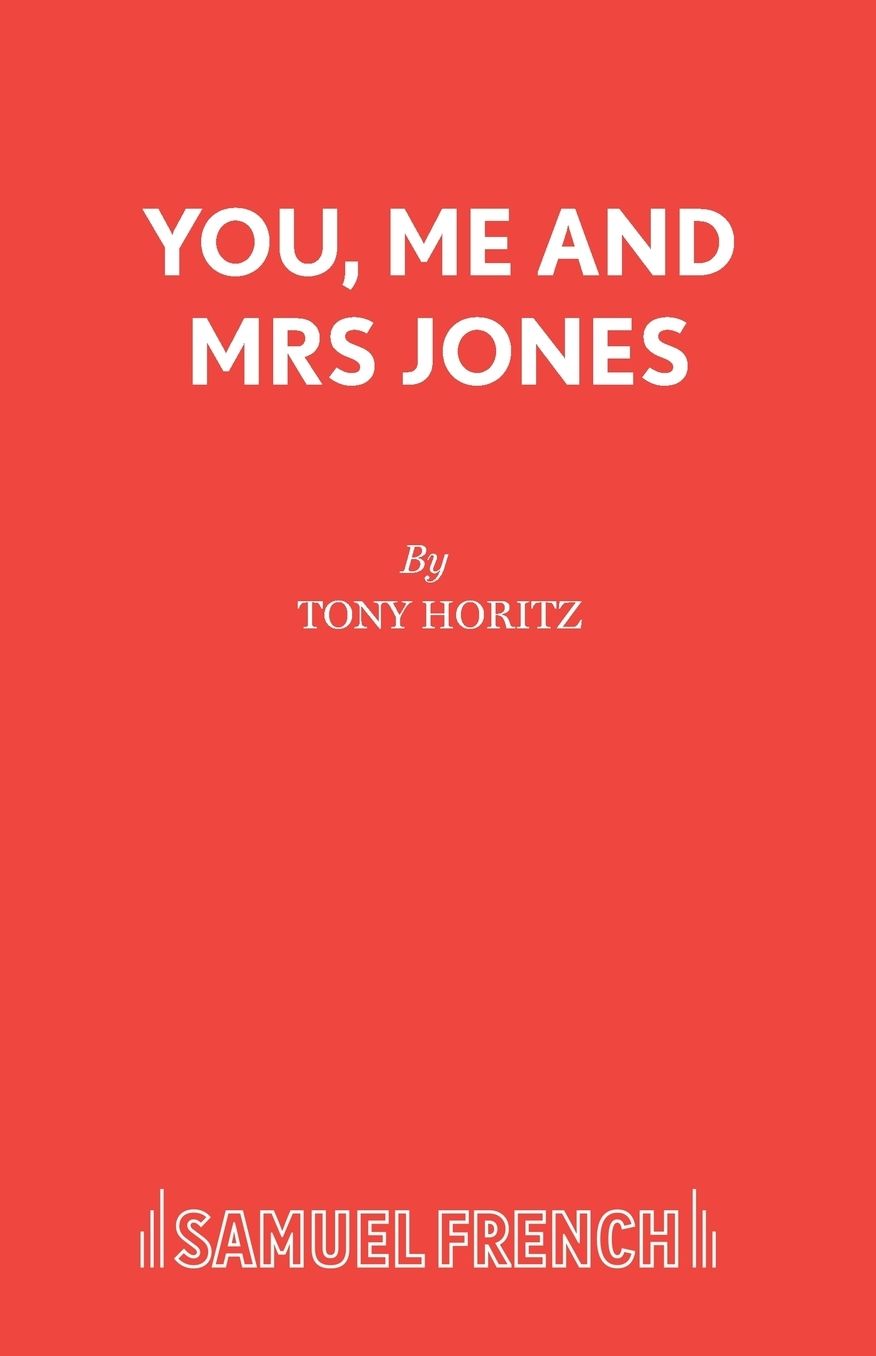 You, Me and Mrs Jones
