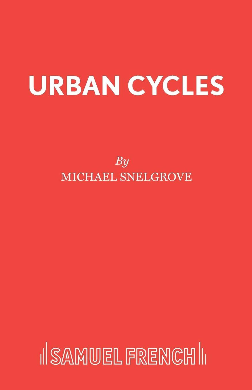 Urban Cycles - A play