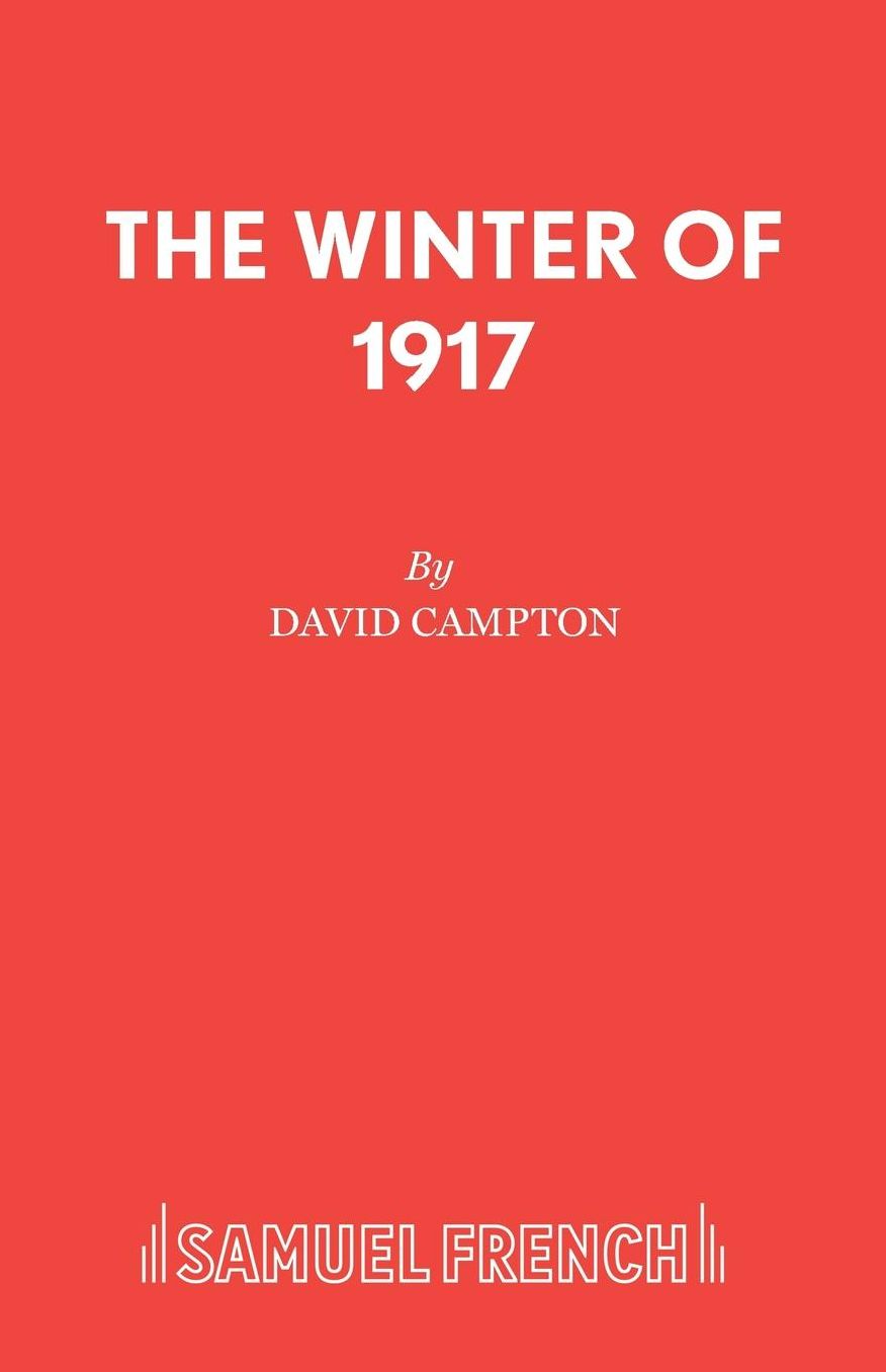 The Winter of 1917
