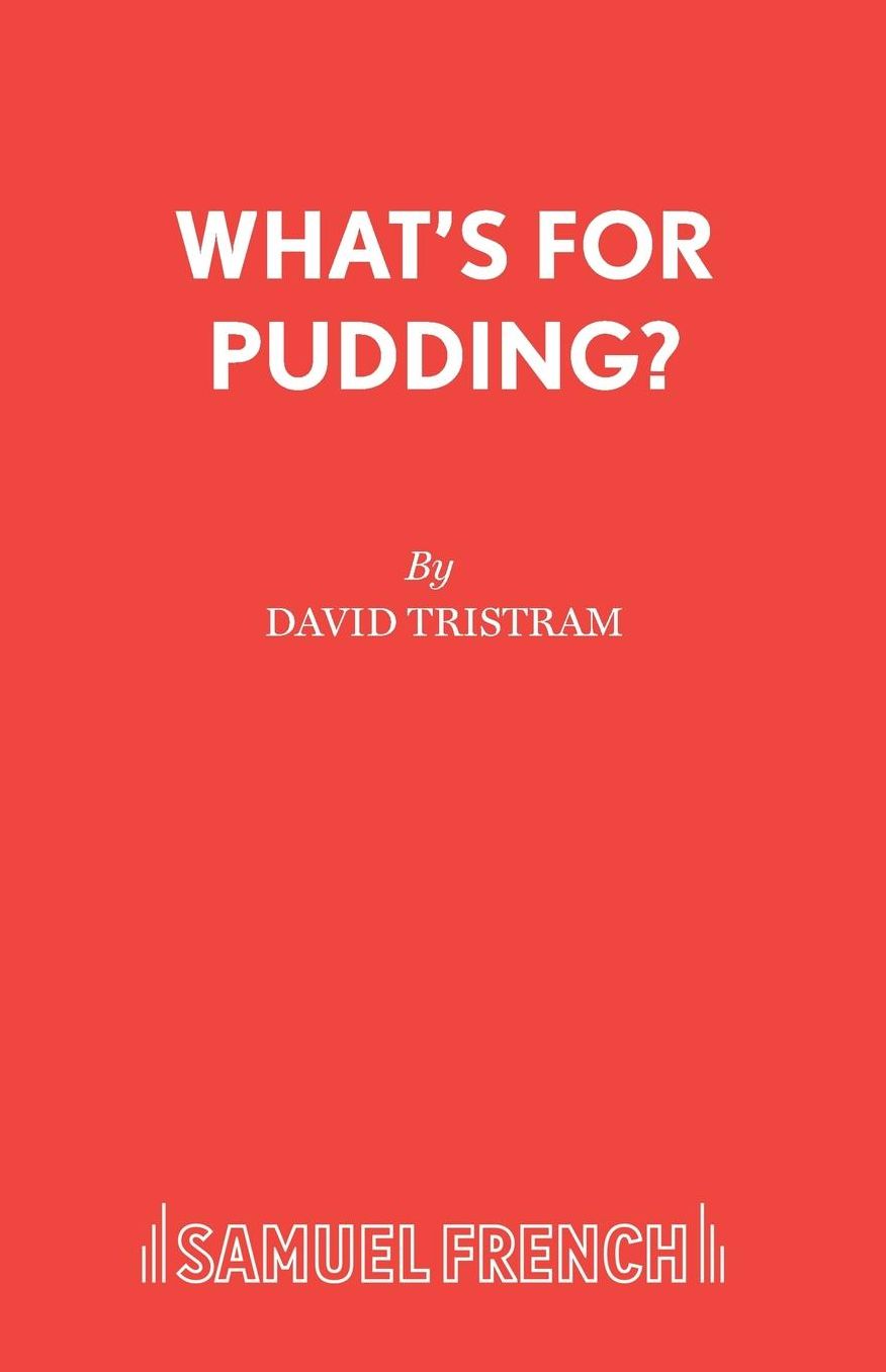 What's For Pudding?