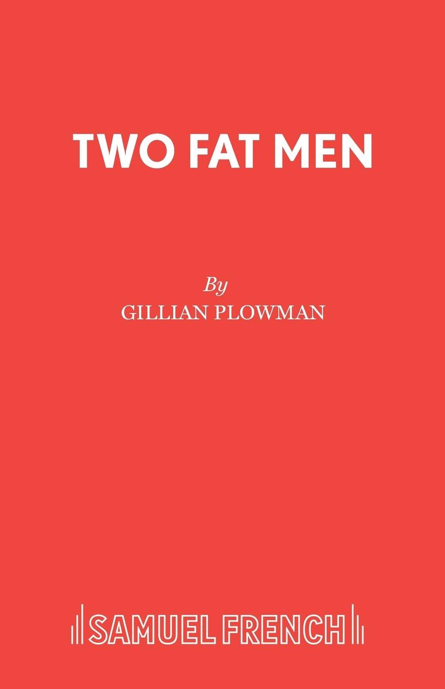 Two Fat Men
