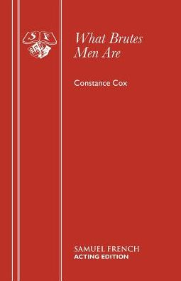 What Brutes Men Are