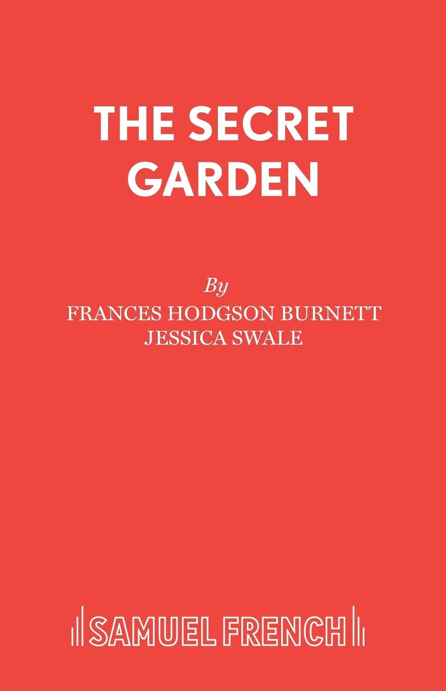 The Secret Garden
