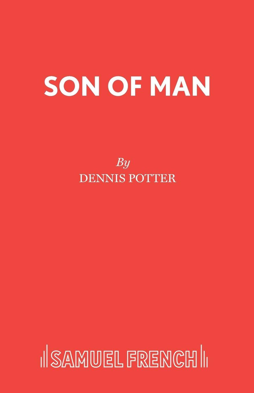 Son of Man