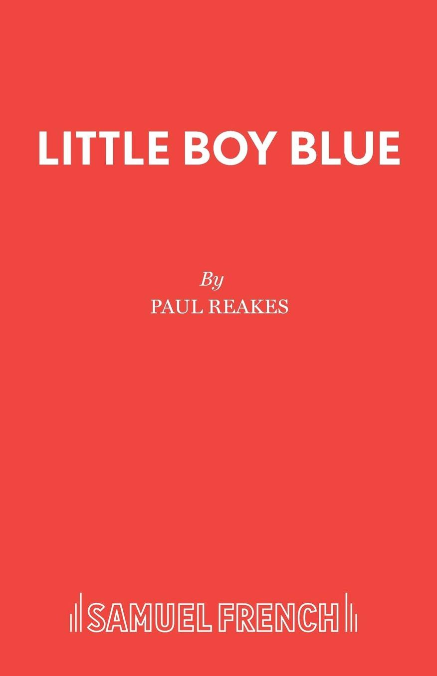 Little Boy Blue