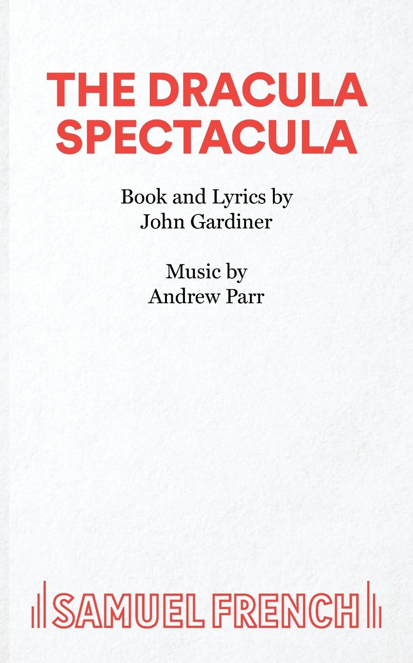 Dracula Spectacular
