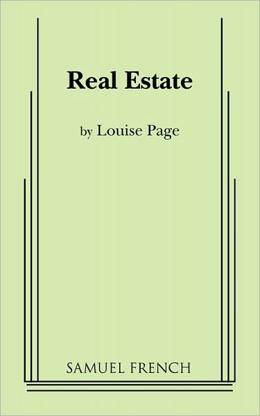 Real Estate