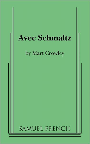 Avec Schmaltz