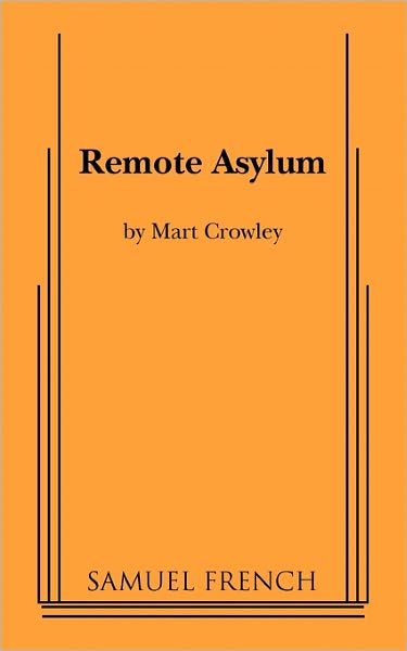 Remote Asylum