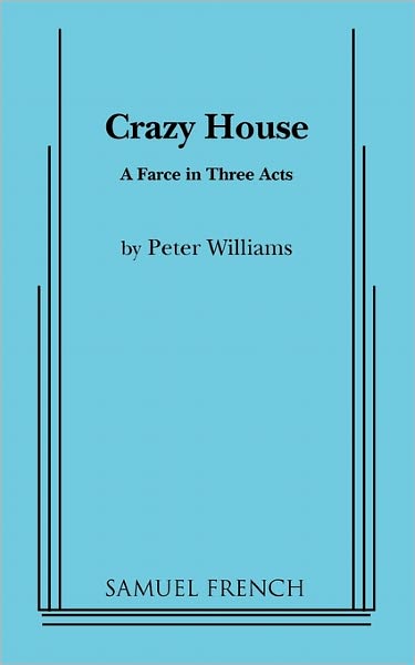 Crazy House