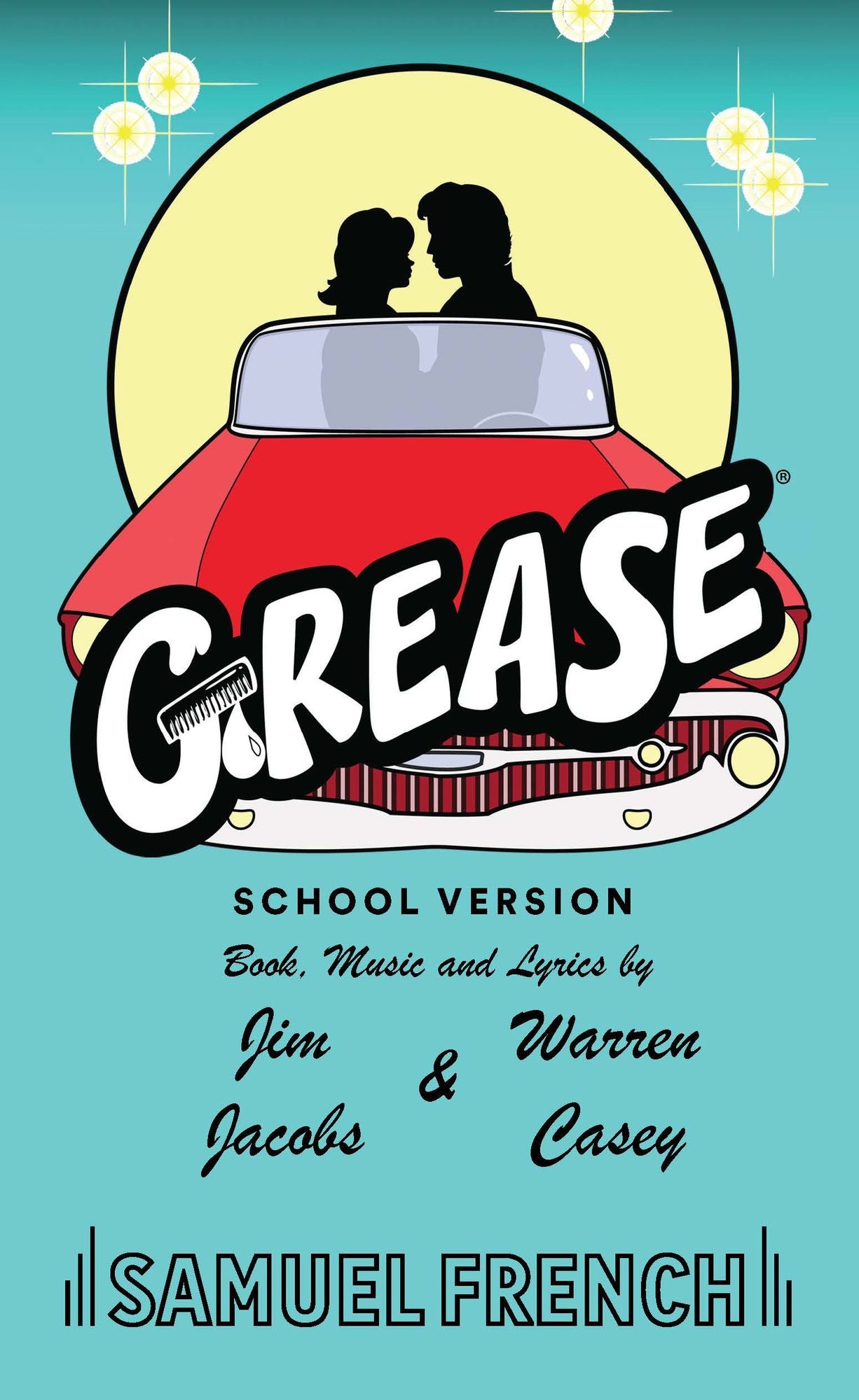 Grease: School Version