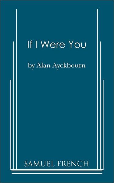 If I Were You