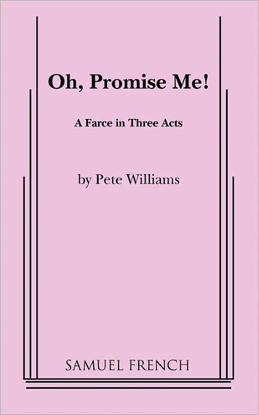 Oh, Promise Me!