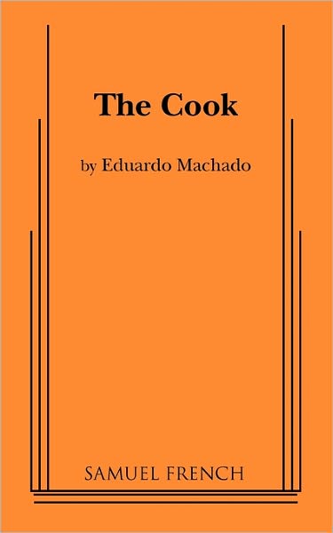 The Cook