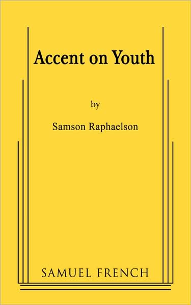 Accent On Youth