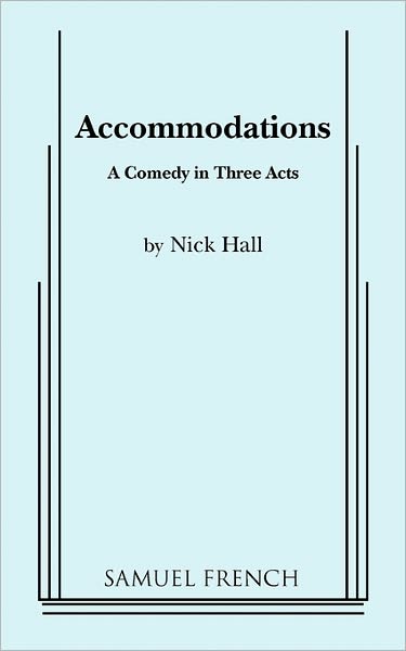 Accommodations