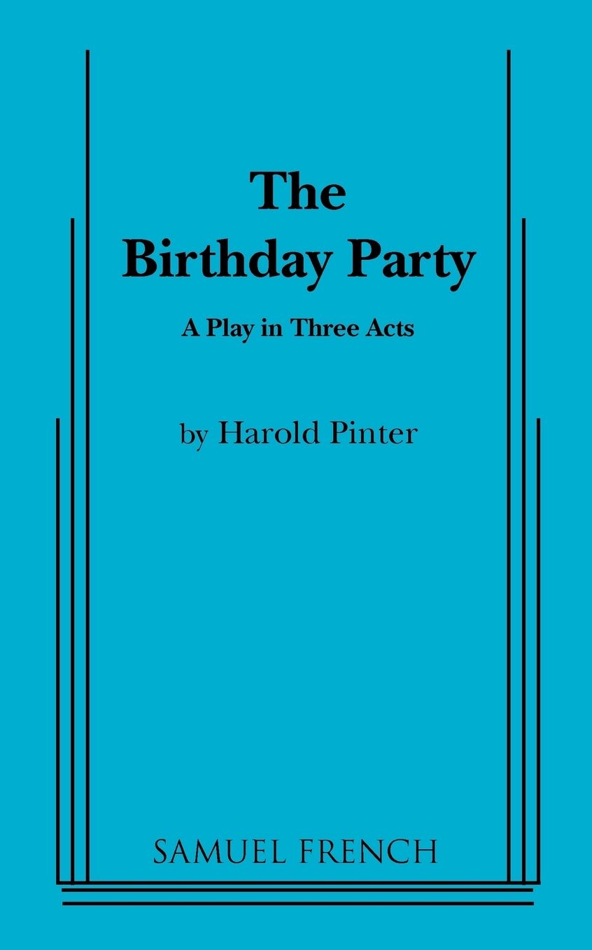 Birthday Party, The