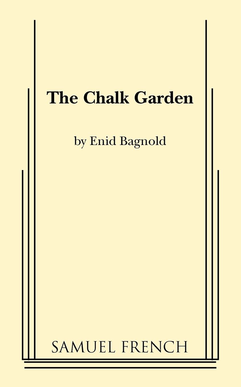 Chalk Garden, The